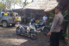 Seusai MotoGP Indonesia, Polisi Temukan Sepeda Motor Tak Bertuan - JPNN.com