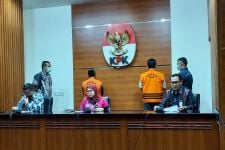 KPK Tetapkan Mantan Bupati Eka Wiryastuti Tersangka Korupsi, Seret Dosen Unud dan Pejabat Kemenkeu - JPNN.com Bali