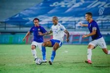 Gagal Juara Liga 1, Persib Kantongi Tiket Menuju Piala AFC - JPNN.com Jabar