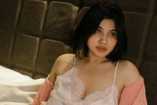 Dea OnlyFans Tersangka Pornografi, Barang Buktinya Serba 18 Plus, OMG - JPNN.com Bali