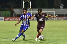 PSM Target Juara di Piala AFC 2022, Munafri Arifuddin Beber Kisah - JPNN.com Lampung
