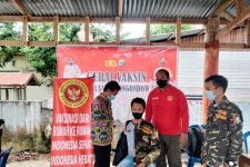 BIN Sulut Gandeng Ormas Keagamaan Gencarkan Vaksinasi - JPNN.com