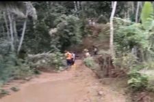 1 Warga Tewas Akibat Banjir Bandang di Wonosobo  - JPNN.com