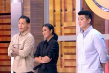 Masterchef Indonesia Masuk Babak 6 Besar, Ini Pesan Chef Juna - JPNN.com