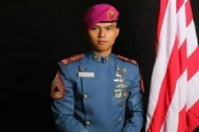 Cerita Lettu Marinir Iqbal yang Gugur di Papua, Berencana Menikah Selepas Tugas - JPNN.com Sumut