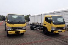 Bengkel Siaga 24 Jam Mitsubishi Fuso Hadir di Sidoarjo - JPNN.com