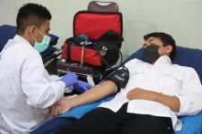 Syarat dan Manfaat jadi Pendonor Darah, Jangan Ragu - JPNN.com Jogja