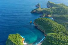 Permintaan Turis Australia ke Bali Membeludak, Menteri Sandiaga Targetkan Mandalika - JPNN.com NTB