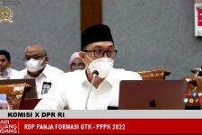 Pemda Enggan Usulkan Formasi PPPK 2022, Enggak Sepaham Sama Pusat, Waduh! - JPNN.com Jatim