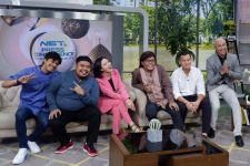 Sule Hingga Wika Salim Kembali Meriahkan Program Ini Sahur Lagi - JPNN.com