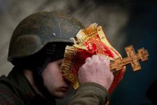 Serdadu yang Dieksekusi Rusia Dapat Gelar Pahlawan Ukraina - JPNN.com