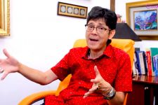 Dokter Boyke Berbagi Tips di Ranjang: Tidak Bosan, Bikin Istri Menjerit - JPNN.com NTB