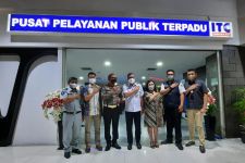 Sinar Mas Land Resmikan Pusat Pelayanan Publik Terpadu di ITC Cempaka Mas - JPNN.com