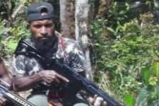 Daftar Sadis KKB: Incar Prajurit di Lapangan, Tembak Mati Jenderal dari Bali - JPNN.com Bali