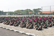 Komnas HAM Setuju Keturunan PKI Jadi Prajurit TNI, Sentil Frasa Dosa Warisan - JPNN.com Bali