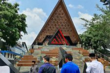 Cerita Puan tentang Masjid At Taufiq Lenteng Agung - JPNN.com