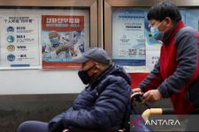 China Gunakan Sanksi untuk Paksa Lansia Ikut Vaksinasi - JPNN.com