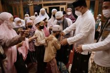 Anies: Dua Tahun Ramadan Sunyi, Kini Kembali Hidup - JPNN.com