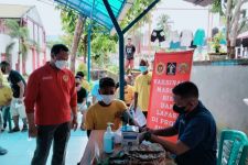 BIN Gelar Vaksinasi Khusus Penghuni Lapas di Minahasa Selatan - JPNN.com