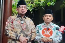 ACT Diduga Sunat Dana Umat, Jazuli: Kenapa Lari ke PKS? - JPNN.com Sultra