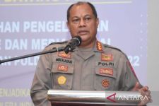 Menyerang Polisi, Pengedar Narkoba Tewas Ditembak - JPNN.com