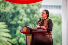 DPR Setujui RUU TPKS, Mbak Puan Maharani Bilang Hadiah, Singgung Hari Kartini - JPNN.com Sumut