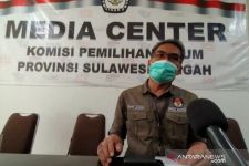 Berita Duka, Ketua KPU Sulteng Meninggal Dunia - JPNN.com