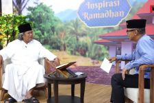 Ribut Tumpengan dan Sedekah Bumi, Begini Penjelasan Gus Muwafiq - JPNN.com