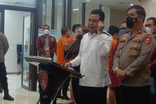 4 Petinggi ACT Bakal Ditahan? Brigjen Whisnu Bilang Begini - JPNN.com Jakarta