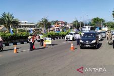 Biang Kerok Kemacetan, Kendaraan Besar Akan Dibatasi di Kawasan Puncak Bogor - JPNN.com Jabar