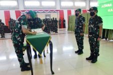 Mayjen TNI Denny Tuejeh: Selamat Datang Brigjen Luthfie Beta di Tanah Kelahirannya - JPNN.com