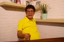 Penting bagi Wanita! Dokter Boyke Beber Titik Lemah Pria di Ranjang - JPNN.com NTB
