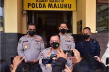 Irjen Lotharia Mengimbau Umat Muslim di Maluku Tidak Takbir Keliling, Ini Tujuannya - JPNN.com