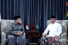 Menurut Ketum PBNU, Ulama Harusnya Seperti Ini, Umat Islam Jangan Terjebak - JPNN.com