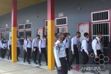 53 CPNS Penjaga Tahanan Disebar di 14 Lapas - JPNN.com