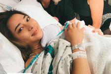 Nikita Willy Resmi jadi Ibu! Seperjuangan dengan Victoria Beckham? - JPNN.com NTB