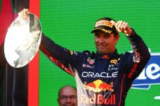 Pembalap Red Bull Racing Punya Peluang Besar Rebut Titel Juara Dunia F1 2022 - JPNN.com