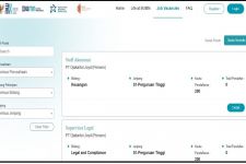 Tips Lulus Tes RBB 2023, BUMN Punya Teknologi untuk Mengantisipasi Kecurangan - JPNN.com Sumbar