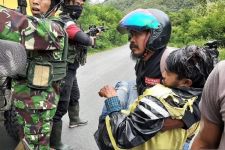 KKB Bikin Ulah Lagi di Puncak Jaya, Tembak 2 Tukang Ojek, 1 Tewas - JPNN.com Bali