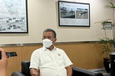 Anies Tak Lagi Menjabat Gubernur DKI pada 13 September, Pras Ungkap Amanat Kemendagri - JPNN.com Jakarta
