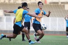 Jelang SEA Games 2021,  Timnas Indonesia U-23 Jalani Dua Laga Uji Coba di Korsel - JPNN.com Sumbar