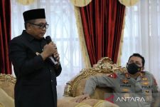 Haji Ramli MS: Ini Prestasi Luar Biasa dari Kapolda Aceh - JPNN.com