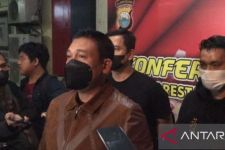 Terungkap, Kasatpol PP Makassar Santet Najamuddin Demi Berebut Cinta R - JPNN.com Bali