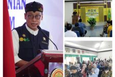 Staf BDSP dan Fasilitator Muda di Kalsel Dapat Pelatihan Literasi Keuangan - JPNN.com