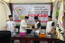 Wagub Ariza Apresiasi Kontribusi Forkabi dalam Pelestarian Budaya Betawi - JPNN.com