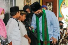 Tuduhan Menteri BUMN Erick Thohir Serius, Sudah Sok Suci, NasDem Berang - JPNN.com Sultra