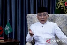 Ketum PBNU Bongkar 3 Rahasia yang Pantang Disepelekan Umat Islam, Jika Tidak Celaka - JPNN.com