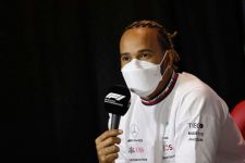 Lewis Hamilton Segera Berganti Kewarganegaraan - JPNN.com