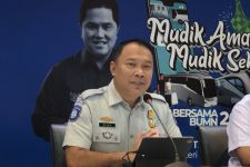 Jasa Raharja Gelar JR Show Red Spot, Kupas Tuntas Mudik Aman Sehat BUMN 2022 - JPNN.com