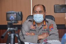 Polisi Bergerak Cepat, Buka Penyelidikan Ambruknya Alfamart - JPNN.com